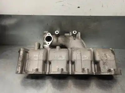 Peça sobressalente para automóvel em segunda mão coletor admissão por ssangyong actyon 2.0 td cat referências oem iam a6641410801