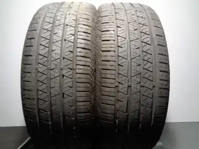 Автозапчастина б/у шина для ssangyong actyon 2.0 td cat посилання на oem iam 25560r18112v  