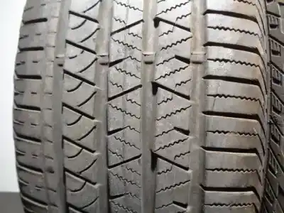 Автозапчастина б/у шина для ssangyong actyon 2.0 td cat посилання на oem iam 25560r18112v  