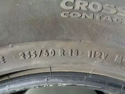 Автозапчастина б/у шина для ssangyong actyon 2.0 td cat посилання на oem iam 25560r18112v  