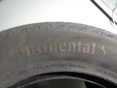 Автозапчастина б/у шина для ssangyong actyon 2.0 td cat посилання на oem iam 25560r18112v  