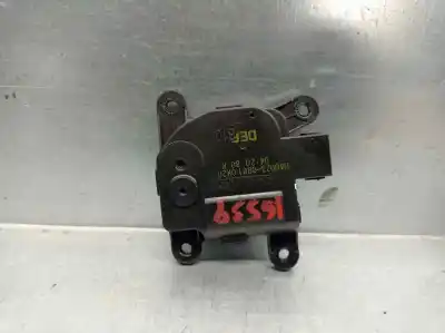 Gebrauchtes Autoersatzteil heizung motor zum hyundai kona 1.0 tgdi cat oem-iam-referenzen h400730881