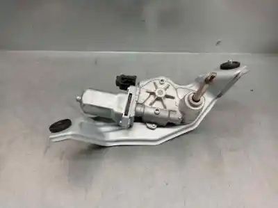 Peça sobressalente para automóvel em segunda mão motor do limpador traseiro por hyundai kona 1.0 tgdi cat referências oem iam 98700j9000