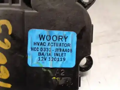 Автозапчасти б/у мотор открывания люков кондиционера за hyundai i10 1.0 cat ссылки oem iam 971621uaa0  d332jy9aa05