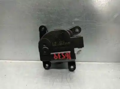 Gebrauchtes Autoersatzteil heizung motor zum hyundai kona 1.0 tgdi cat oem-iam-referenzen h400730881