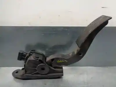Second-hand car spare part accelerator pedal for hyundai i10 1.0 cat oem iam references 327001rxxx