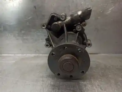 Peça sobressalente para automóvel em segunda mão bomba de água por ssangyong actyon 2.0 td cat referências oem iam 6652000520