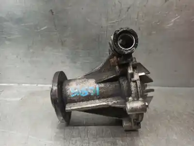 Peça sobressalente para automóvel em segunda mão bomba de água por ssangyong actyon 2.0 td cat referências oem iam 6652000520  