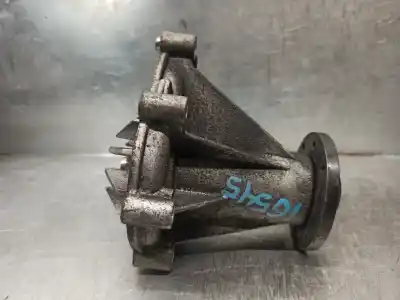 Peça sobressalente para automóvel em segunda mão bomba de água por ssangyong actyon 2.0 td cat referências oem iam 6652000520  