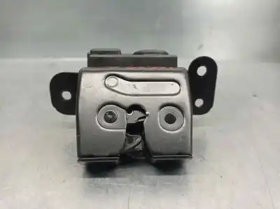 Peça sobressalente para automóvel em segunda mão fechadura do mala por hyundai kona 1.0 tgdi cat referências oem iam 81230j900