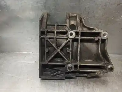 Автозапчастина б/у підтримка генератора для ssangyong actyon 2.0 td cat посилання на oem iam a6651550535  