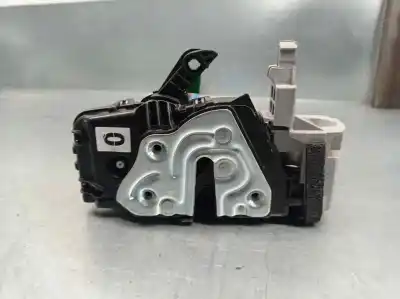 Gebrauchtes Autoersatzteil schloss der linken vordertür zum hyundai kona 1.0 tgdi cat oem-iam-referenzen 81310j9000  