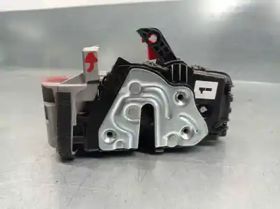 Gebrauchtes Autoersatzteil türschloss vorne rechts zum hyundai kona 1.0 tgdi cat oem-iam-referenzen 81320j9010  