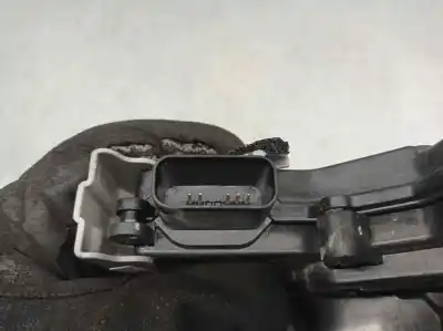 Gebrauchtes Autoersatzteil türschloss vorne rechts zum hyundai kona 1.0 tgdi cat oem-iam-referenzen 81320j9010  