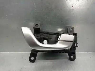 Peça sobressalente para automóvel em segunda mão puxador interior dianteiro direito por hyundai kona 1.0 tgdi cat referências oem iam 82623j9000