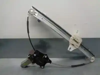 Second-hand car spare part driver left window regulator for hyundai i10 1.0 cat oem iam references 82450b4000  