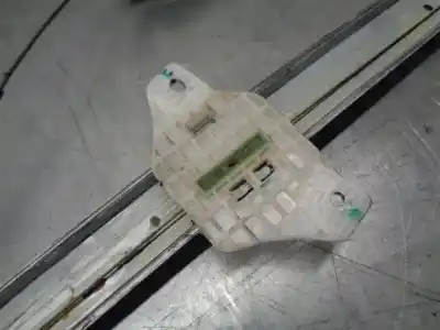Second-hand car spare part driver left window regulator for hyundai i10 1.0 cat oem iam references 82450b4000  