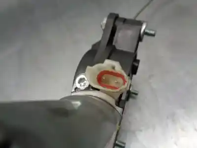 Second-hand car spare part driver left window regulator for hyundai i10 1.0 cat oem iam references 82450b4000  
