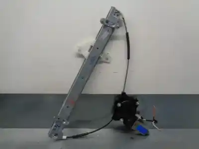 Second-hand car spare part passenger side right window regulator for hyundai i10 1.0 cat oem iam references 82460b4000