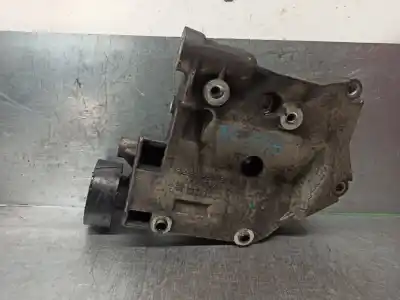 Peça sobressalente para automóvel em segunda mão suporte motor por ssangyong actyon 2.0 td cat referências oem iam a6652341239