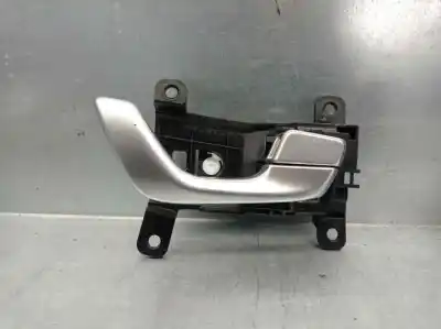 Peça sobressalente para automóvel em segunda mão puxador interior traseiro direito por hyundai kona 1.0 tgdi cat referências oem iam 83623j9000