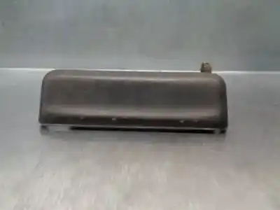 Pezzo di ricambio per auto di seconda mano maniglia esterna anteriore sinistra per ford sierra berlina * riferimenti oem iam 7220481