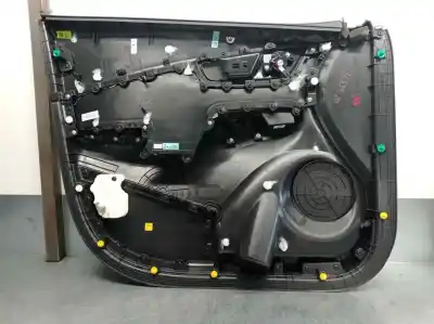 Автозапчасти б/у обивка передней правой двери за hyundai kona 1.0 tgdi cat ссылки oem iam 82361j9000  82320j9000