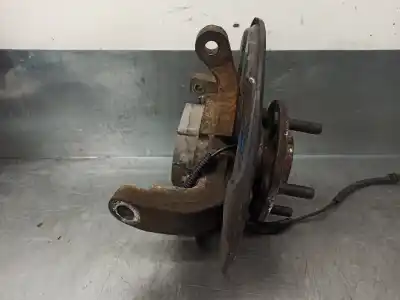 Автозапчастина б/у передній лівий культ для ssangyong actyon 2.0 td cat посилання на oem iam 4121109005  