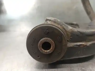 Peça sobressalente para automóvel em segunda mão braço de suspensão inferior esquerdo dianteiro por ssangyong actyon 2.0 td cat referências oem iam 4450109003  