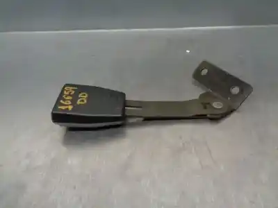 Pezzo di ricambio per auto di seconda mano gancio cintura anteriore destro per ford sierra berlina * riferimenti oem iam 84bba51208aa