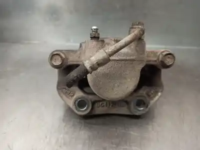 Peça sobressalente para automóvel em segunda mão pinça de travão traseira esquerda por ssangyong actyon 2.0 td cat referências oem iam 4841009002  bc140059