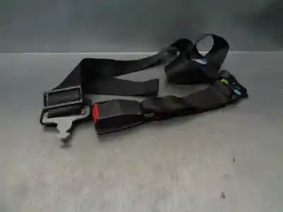 Pezzo di ricambio per auto di seconda mano gancio cintura posteriore destro per ford sierra berlina * riferimenti oem iam 84bbn60044aa