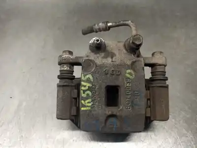 Peça sobressalente para automóvel em segunda mão pinça de travão traseira direita por ssangyong actyon 2.0 td cat referências oem iam 4841009002