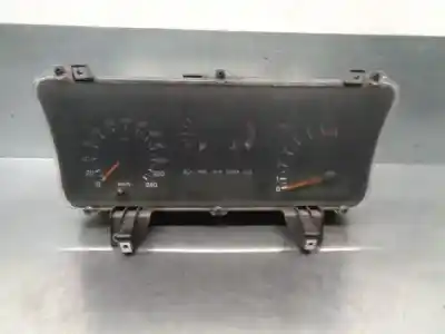 Pezzo di ricambio per auto di seconda mano pannello degli strumenti per ford sierra berlina * riferimenti oem iam 90bb10849fb