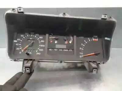 Peça sobressalente para automóvel em segunda mão quadrante por ford sierra berlina * referências oem iam 90bb10849fb  87bb10841ca