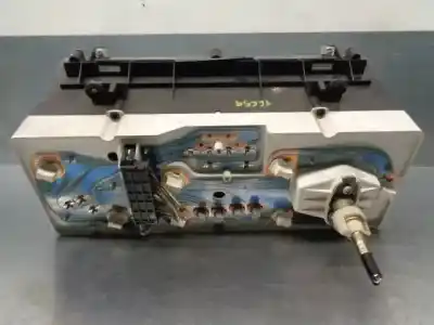 Peça sobressalente para automóvel em segunda mão quadrante por ford sierra berlina * referências oem iam 90bb10849fb  87bb10841ca