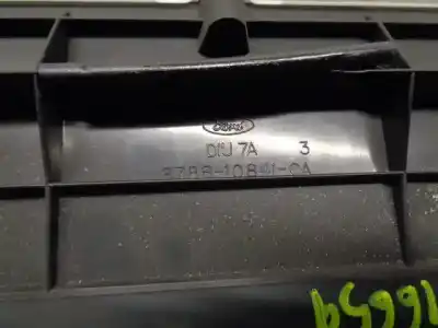 Peça sobressalente para automóvel em segunda mão quadrante por ford sierra berlina * referências oem iam 90bb10849fb  87bb10841ca