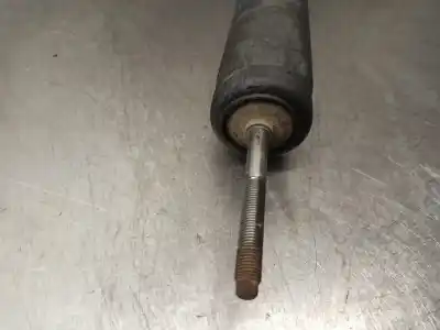 Автозапчастина б/у амортизатор задній лівий для ssangyong actyon 2.0 td cat посилання на oem iam 4531009502  