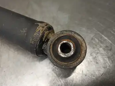 Автозапчастина б/у амортизатор задній лівий для ssangyong actyon 2.0 td cat посилання на oem iam 4531009502  