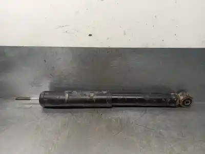 Peça sobressalente para automóvel em segunda mão amortecedor traseiro direito por ssangyong actyon 2.0 td cat referências oem iam 4531009502
