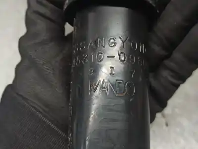 İkinci el araba yedek parçası sag arka amortisör için ssangyong actyon 2.0 td cat oem iam referansları 4531009502  