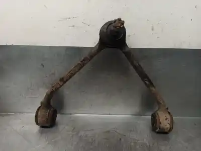Peça sobressalente para automóvel em segunda mão braço de suspensão superior dianteiro esquerdo por ssangyong actyon 2.0 td cat referências oem iam 4440109011
