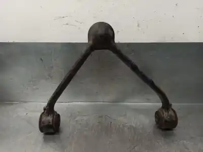 Автозапчастина б/у передній лівий верхній рычок підвіски для ssangyong actyon 2.0 td cat посилання на oem iam 4440109011  