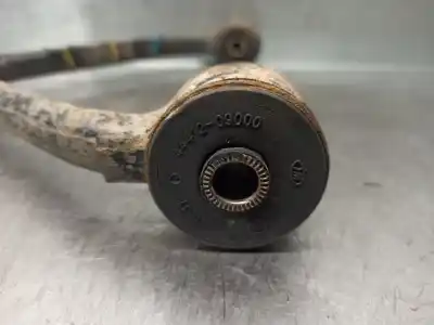 İkinci el araba yedek parçası ön sag üst süspansiyon kolu için ssangyong actyon 2.0 td cat oem iam referansları 4440209011  