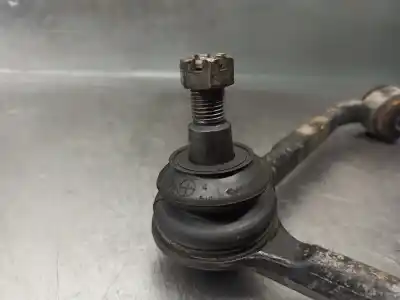 İkinci el araba yedek parçası ön sag üst süspansiyon kolu için ssangyong actyon 2.0 td cat oem iam referansları 4440209011  