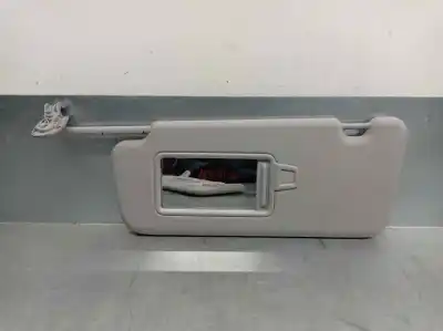 Peça sobressalente para automóvel em segunda mão pára-sol esquerdo por hyundai kona 1.0 tgdi cat referências oem iam 85210j9210ttx