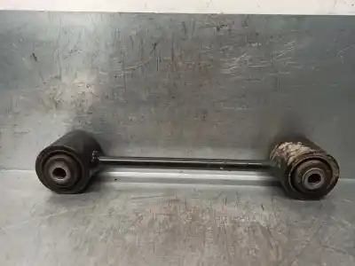 Peça sobressalente para automóvel em segunda mão braço de suspensão superior traseiro esquerdo por ssangyong actyon 2.0 td cat referências oem iam 4540108100