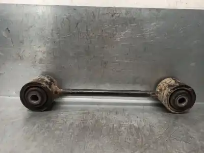 Peça sobressalente para automóvel em segunda mão braço de suspensão traseiro superior direito por ssangyong actyon 2.0 td cat referências oem iam 4540108100