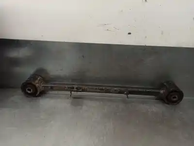 Peça sobressalente para automóvel em segunda mão braço de suspensão traseiro inferior direito por ssangyong actyon 2.0 td cat referências oem iam 4550209000