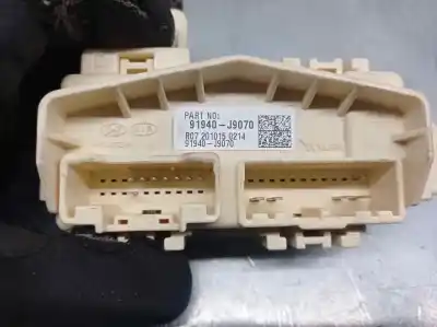 Gebrauchtes Autoersatzteil elektronisches modul zum hyundai kona 1.0 tgdi cat oem-iam-referenzen 91940j9070  